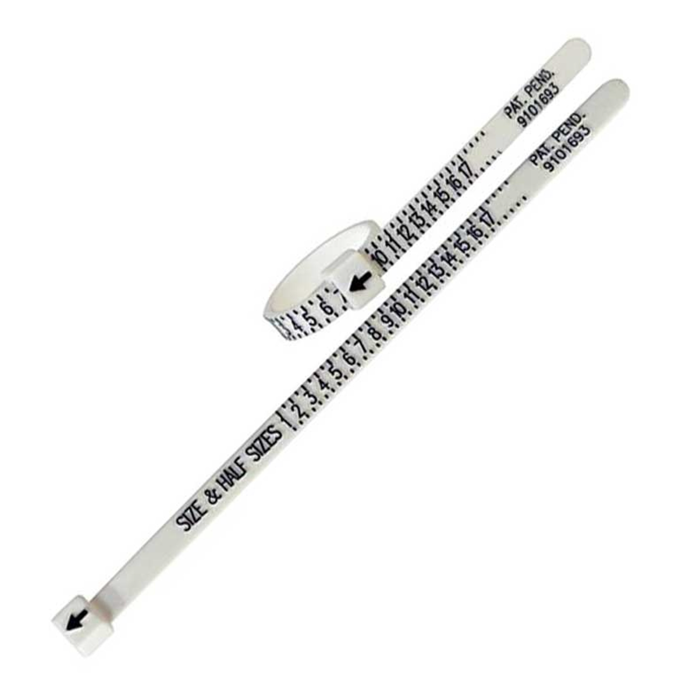 xxx Free Ring Sizer