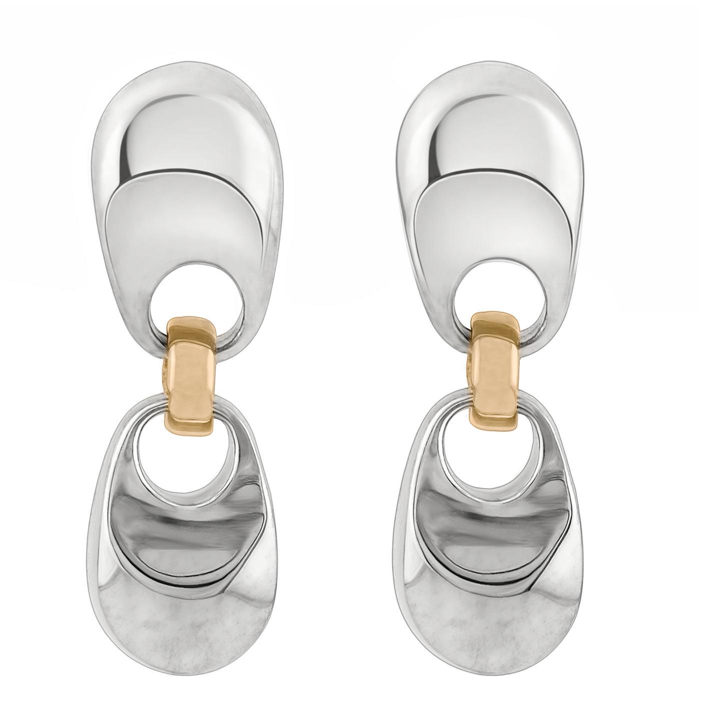 Java VIP Earrings