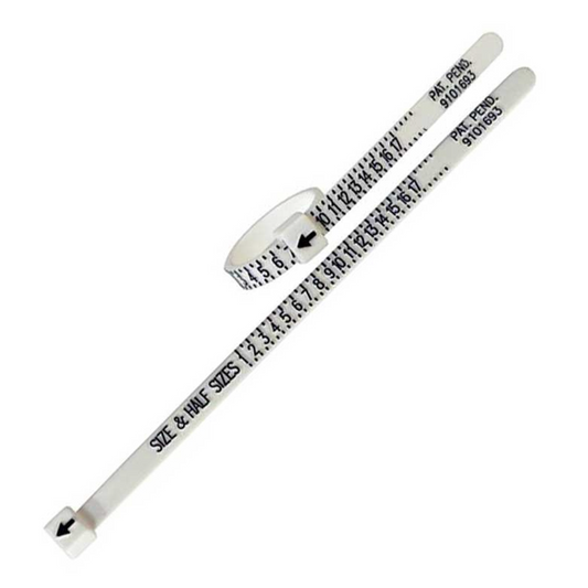 xxx Free Ring Sizer