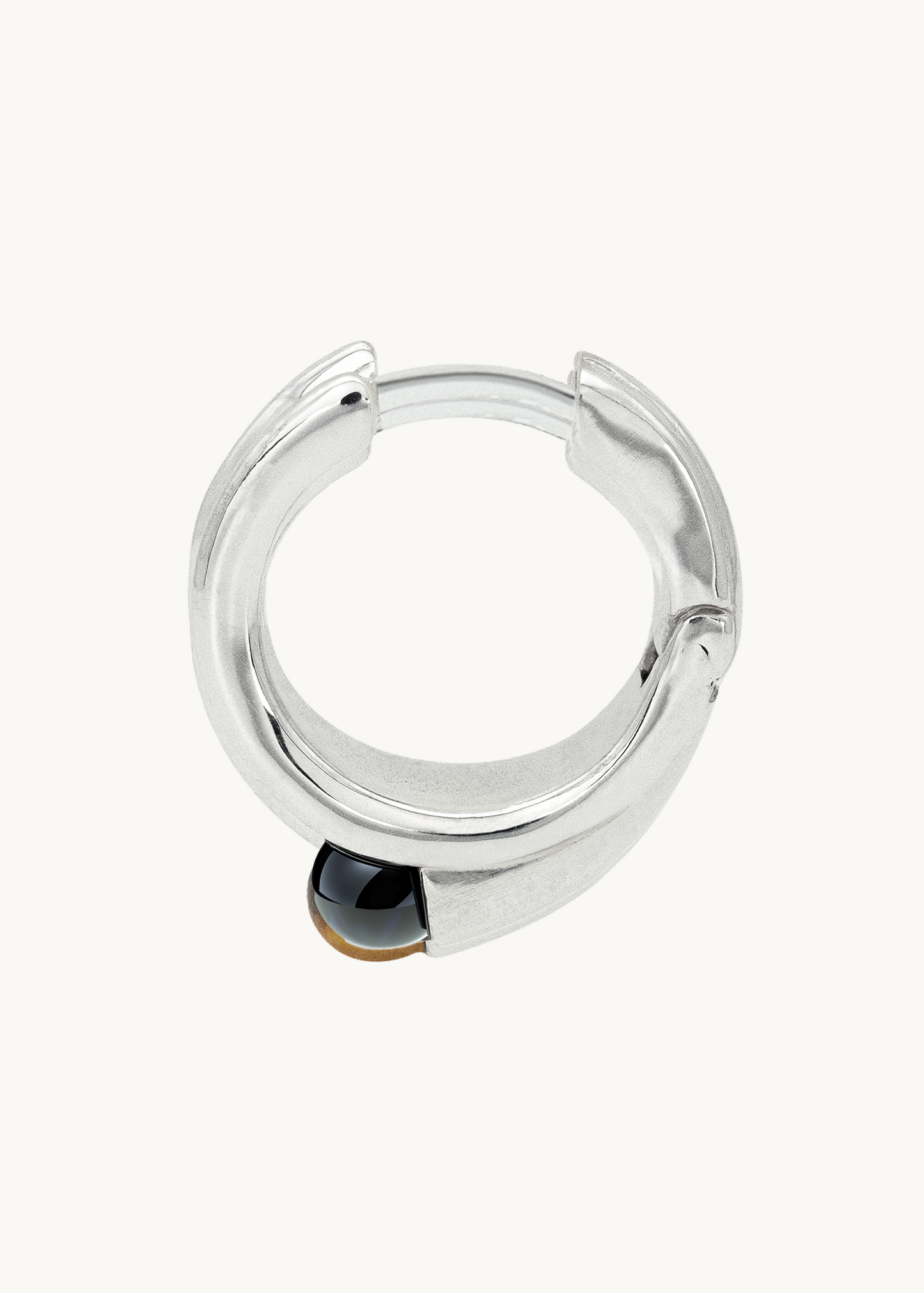 Comet Earring - Onyx — Available Now