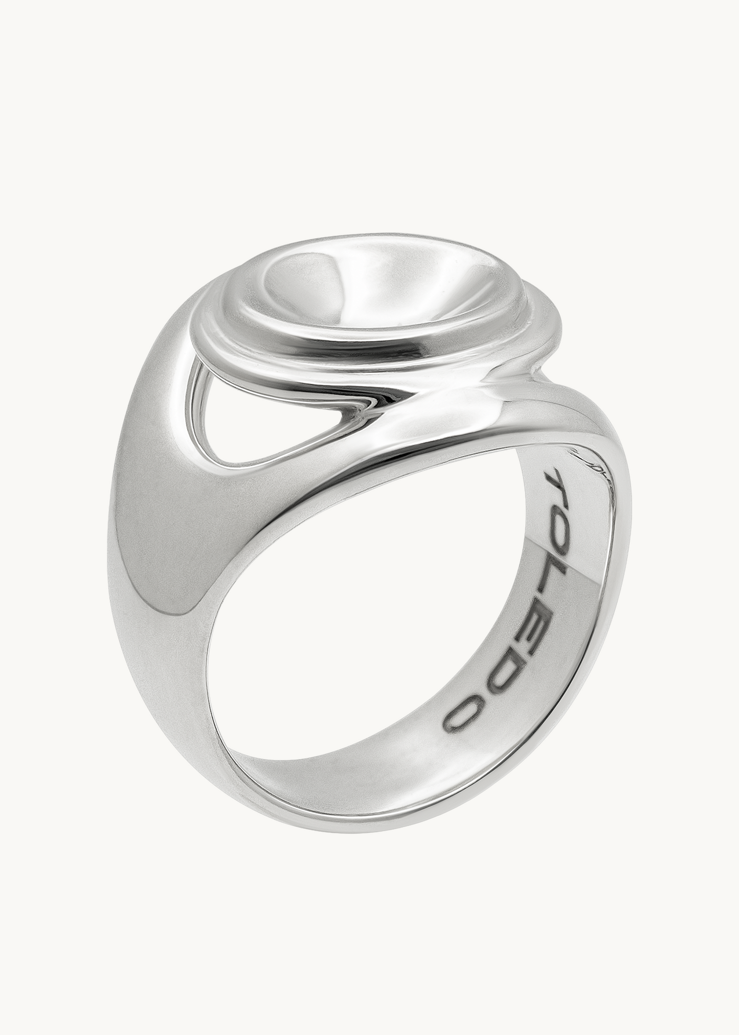 Dish Ring