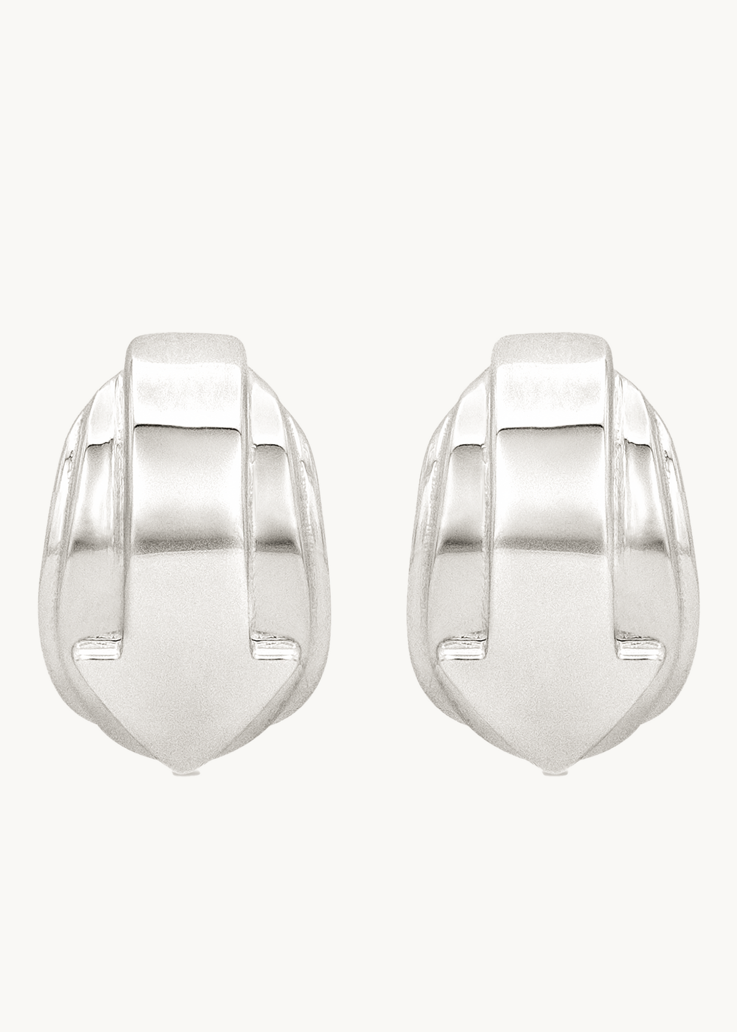 Downtown Earrings — Available Now