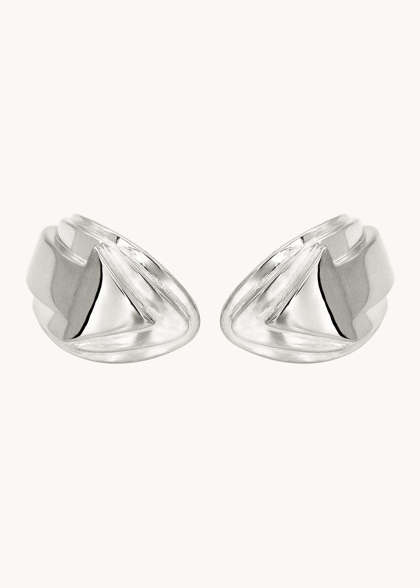 Downtown Earrings — Available Now