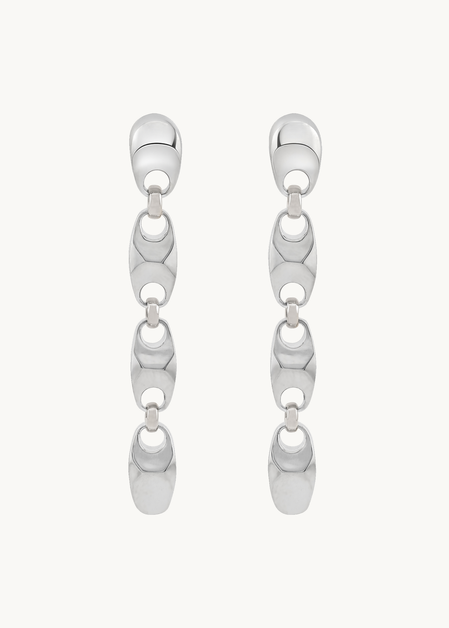 Java Drop Earrings