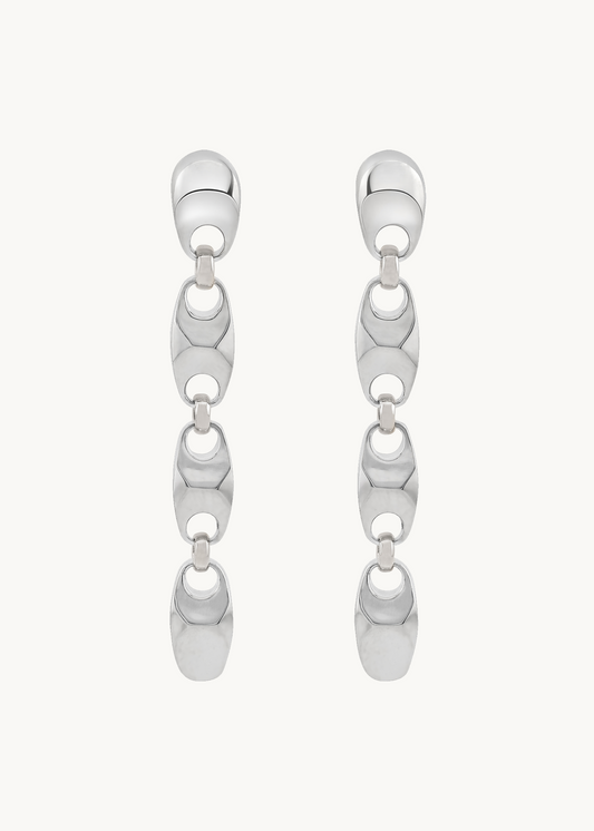 Java Drop Earrings — Available Now