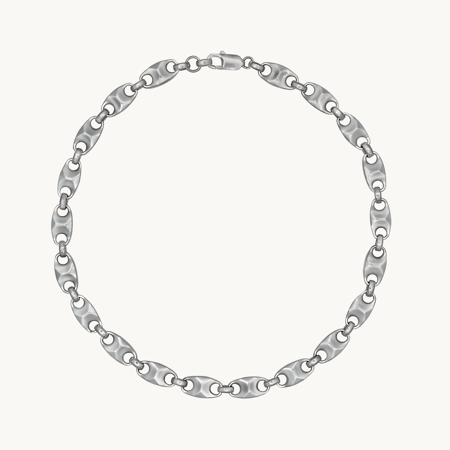 Java Sneak Necklace