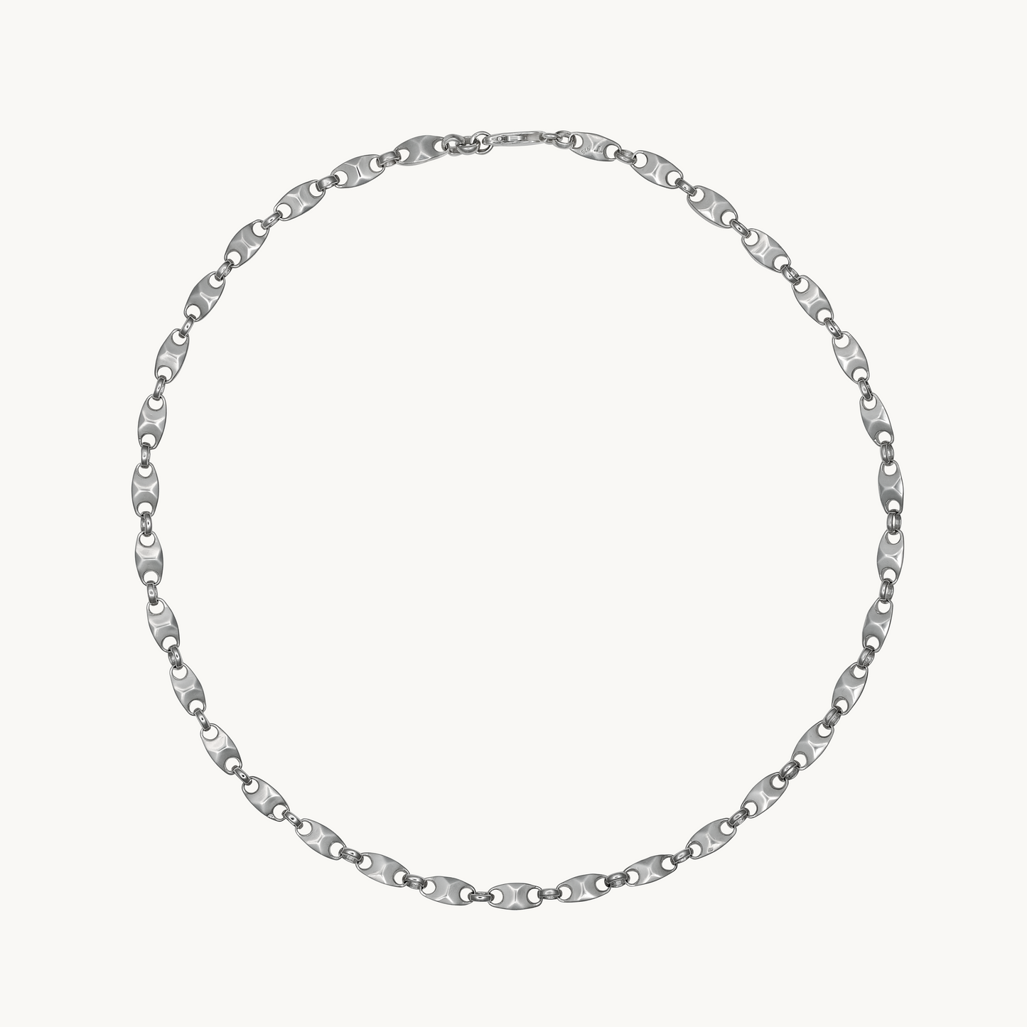 Java Sneak Mini Necklace