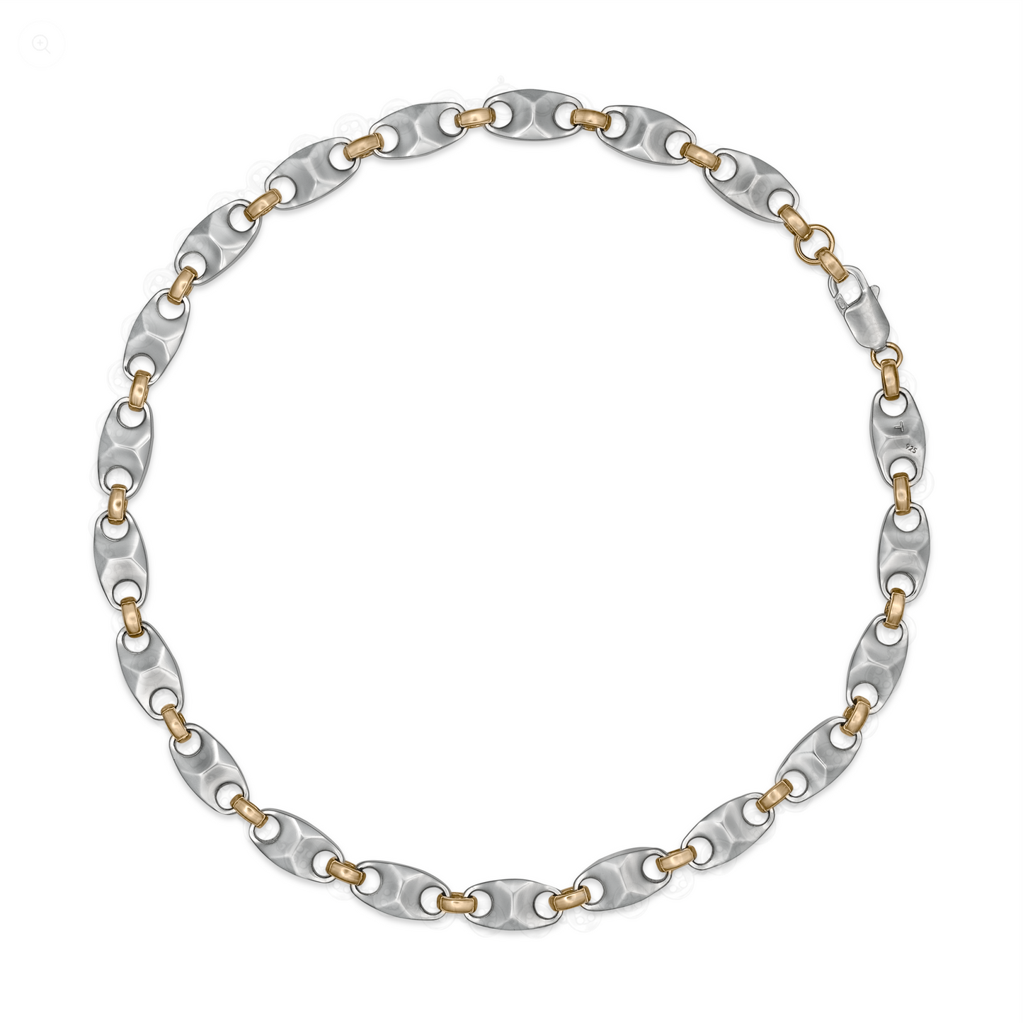 Java Sneak Necklace VIP