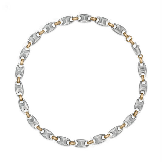 Java Sneak Necklace VIP