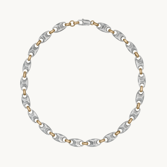 Java Sneak Necklace VIP