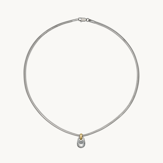 Java Pendent Necklace VIP