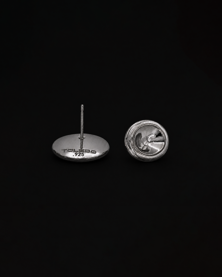 Dish Earrings