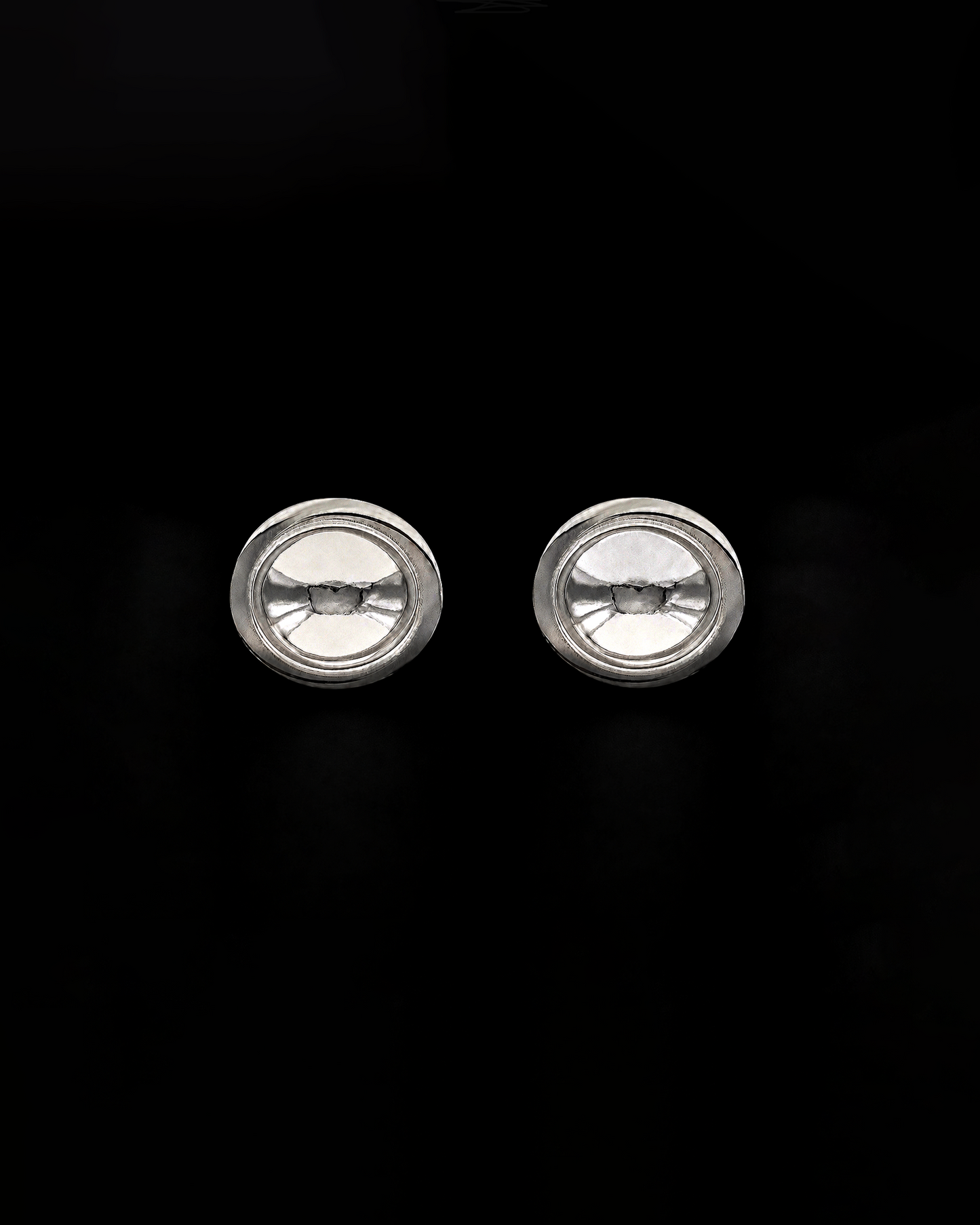 Dish Mini Earrings