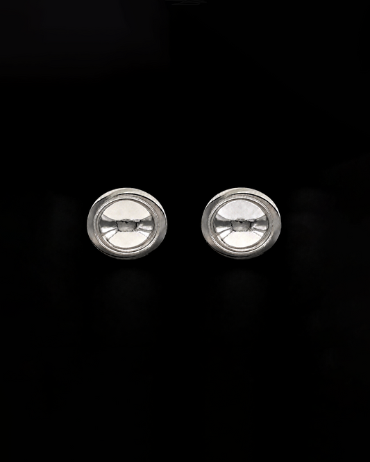 Dish Mini Earrings