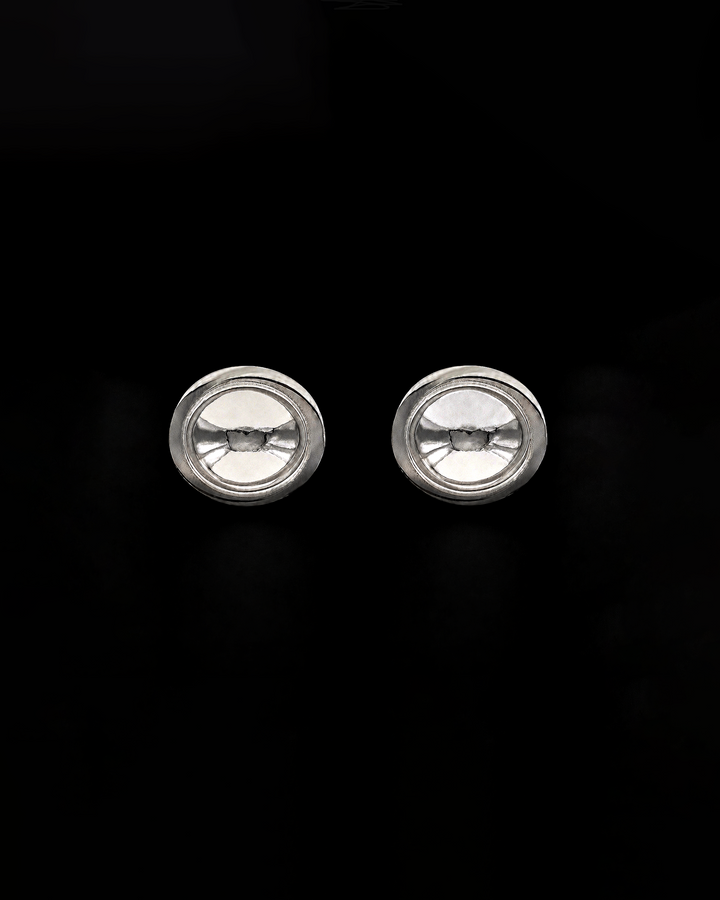 Dish Mini Earrings