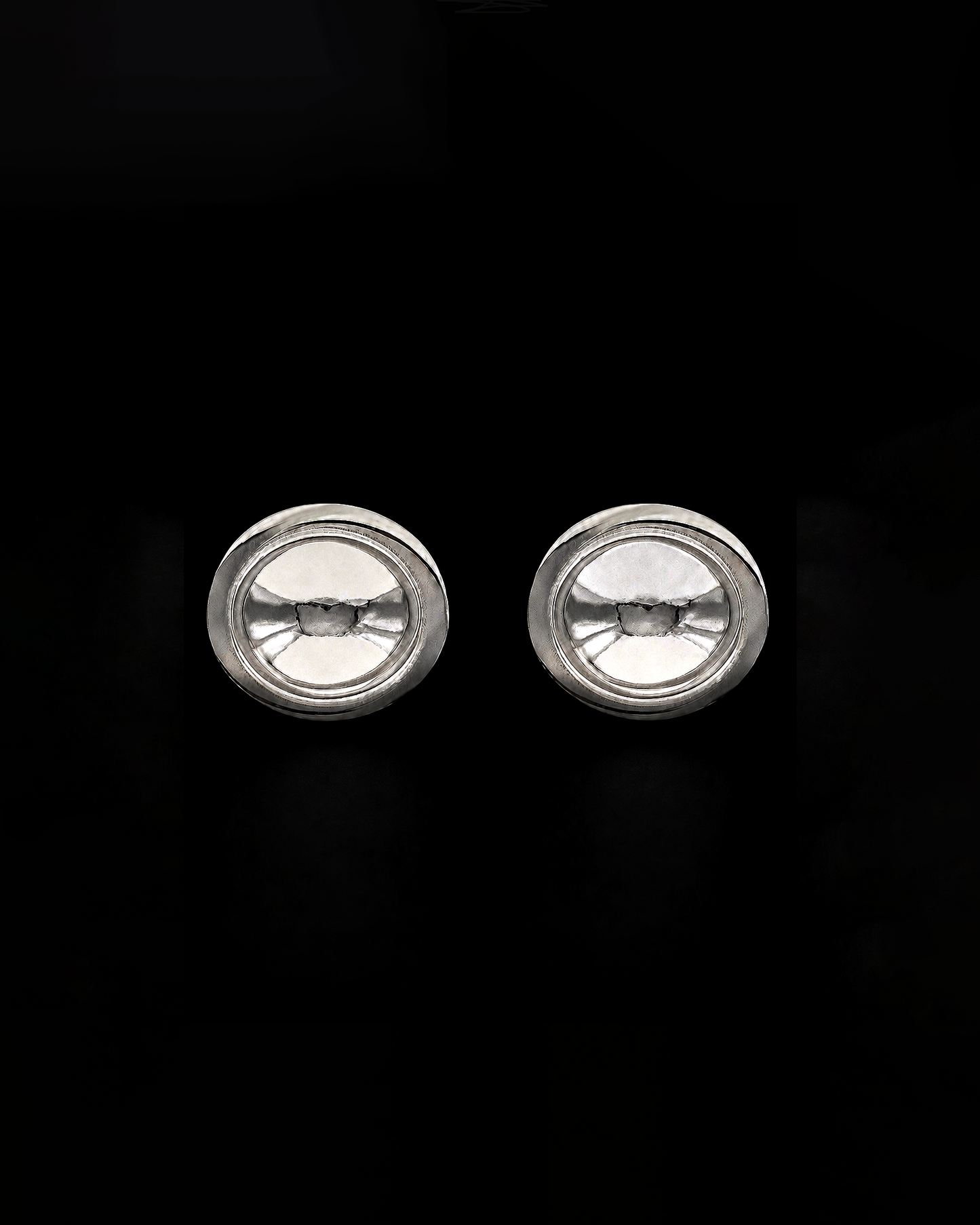 Dish Earrings