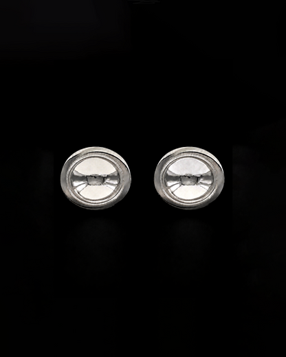 Dish Earrings