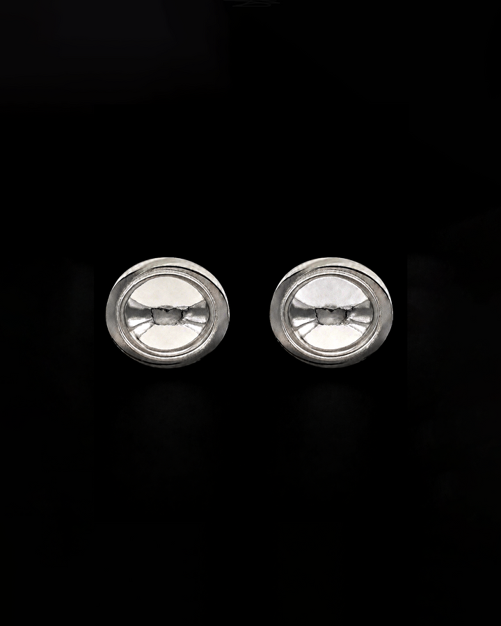 Dish Earrings