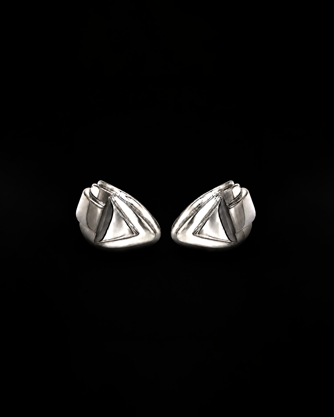 Downtown Earrings