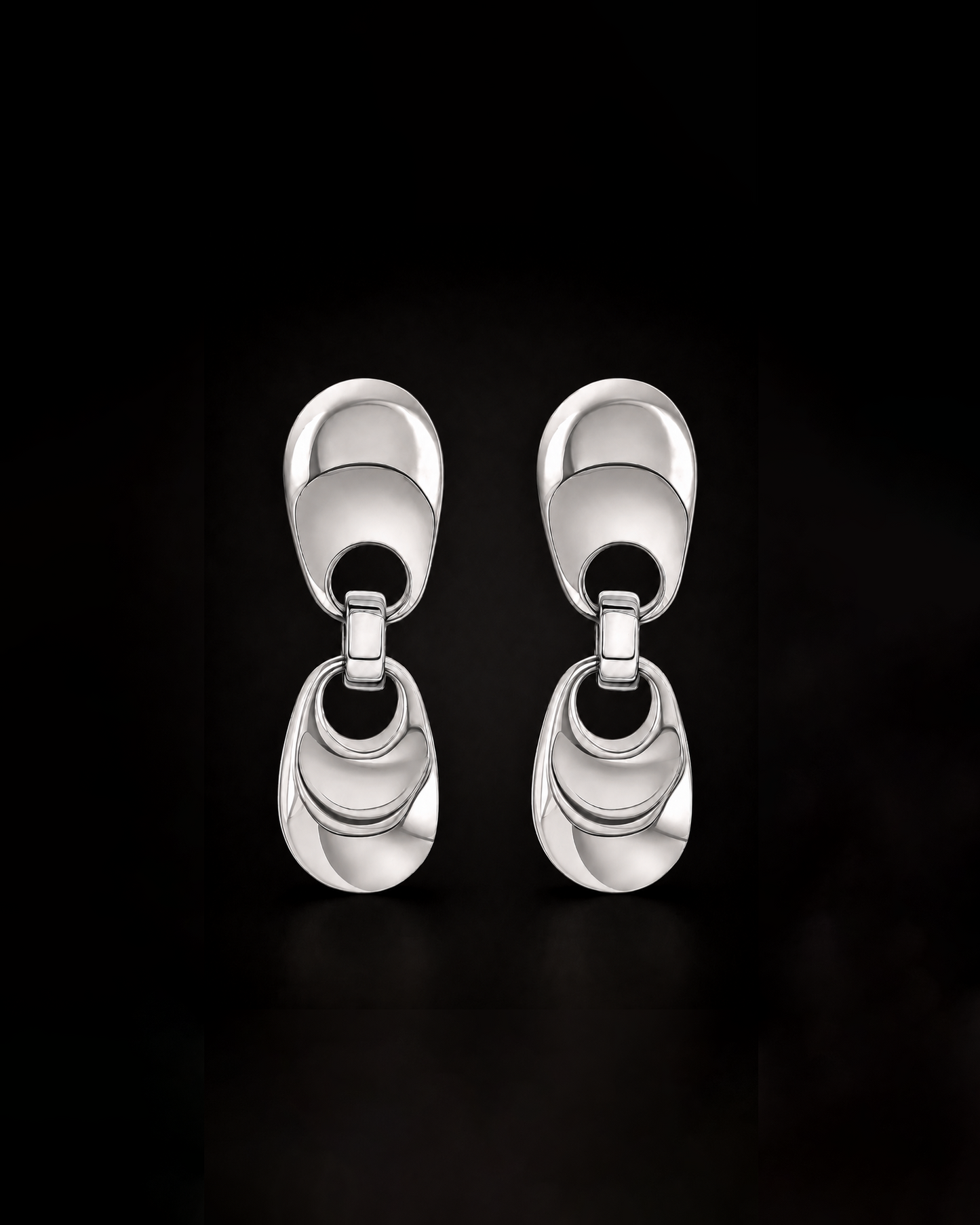Java Earrings