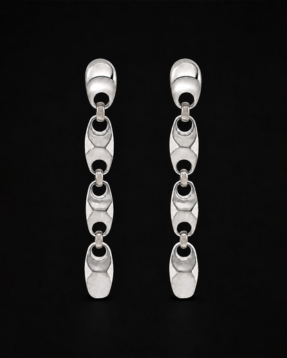 Java Drop Earrings