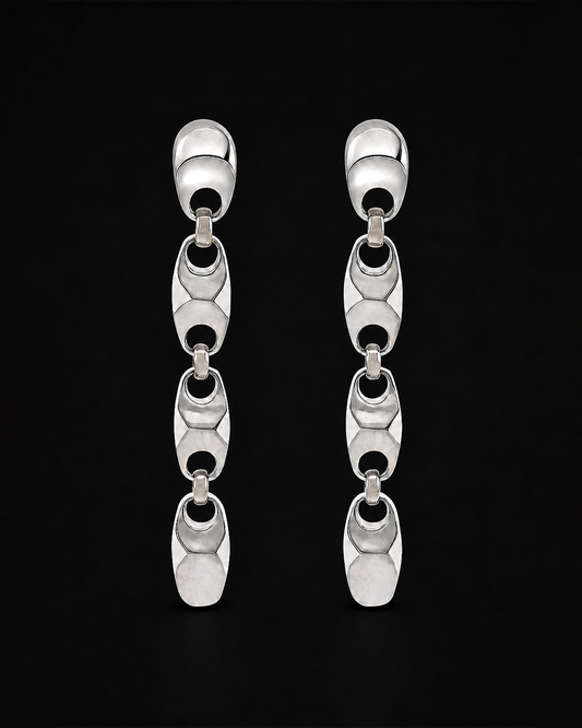 Java Drop Earrings