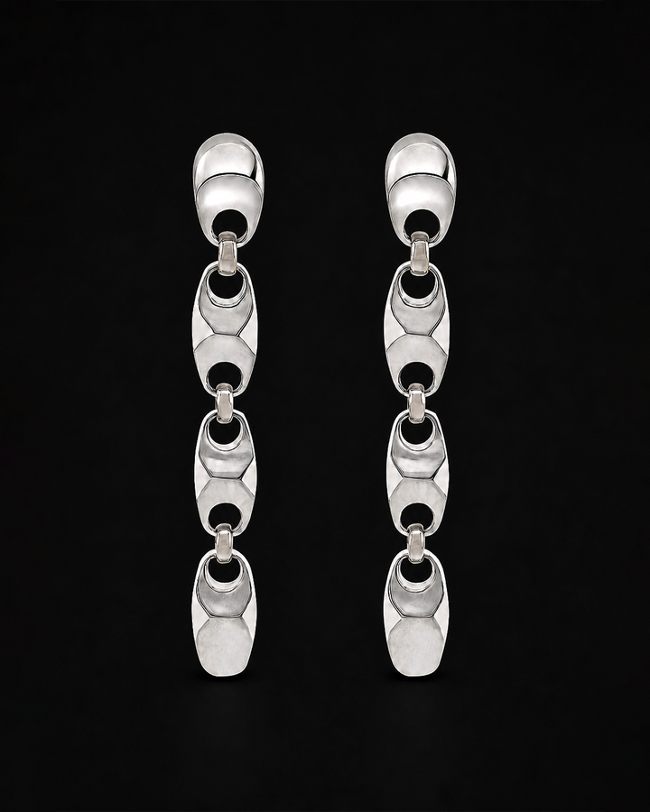 Java Drop Earrings