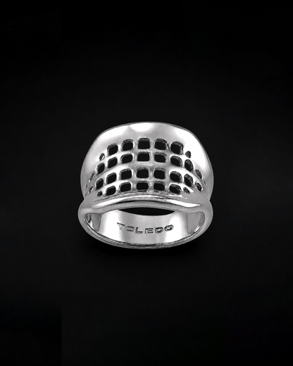 Space Frame Ring