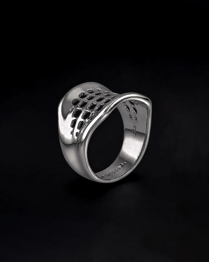 Space Frame Ring