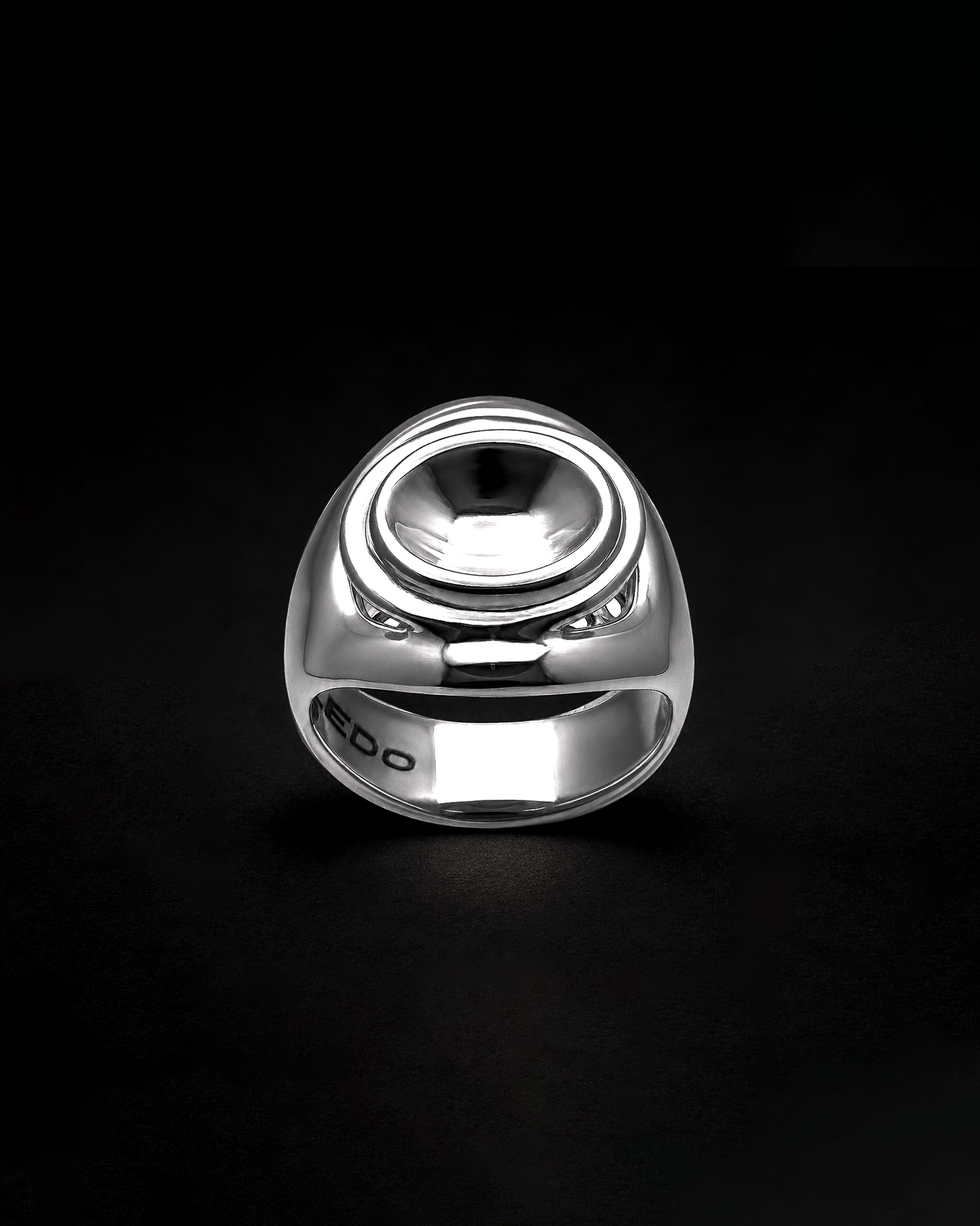 Dish Ring