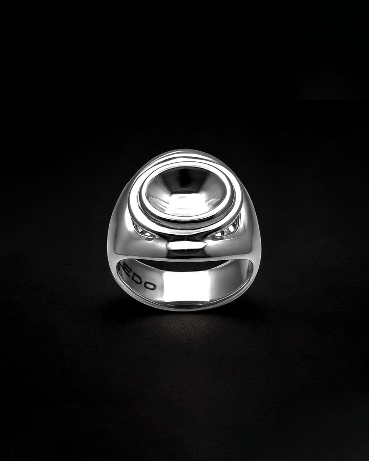 Dish Ring