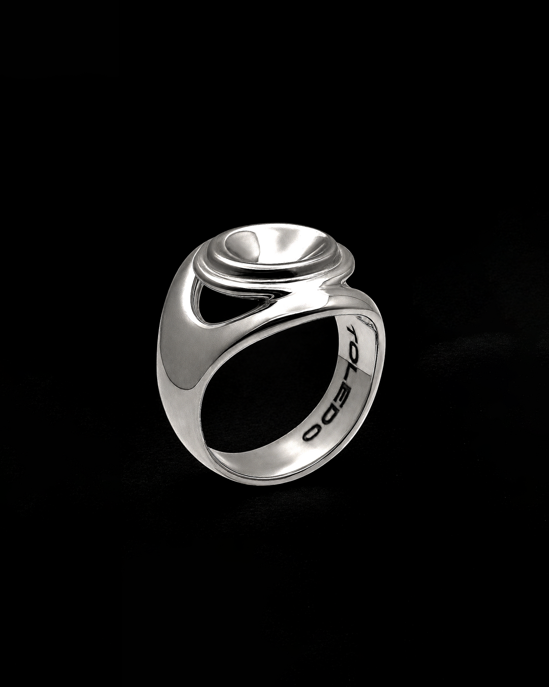 Dish Ring