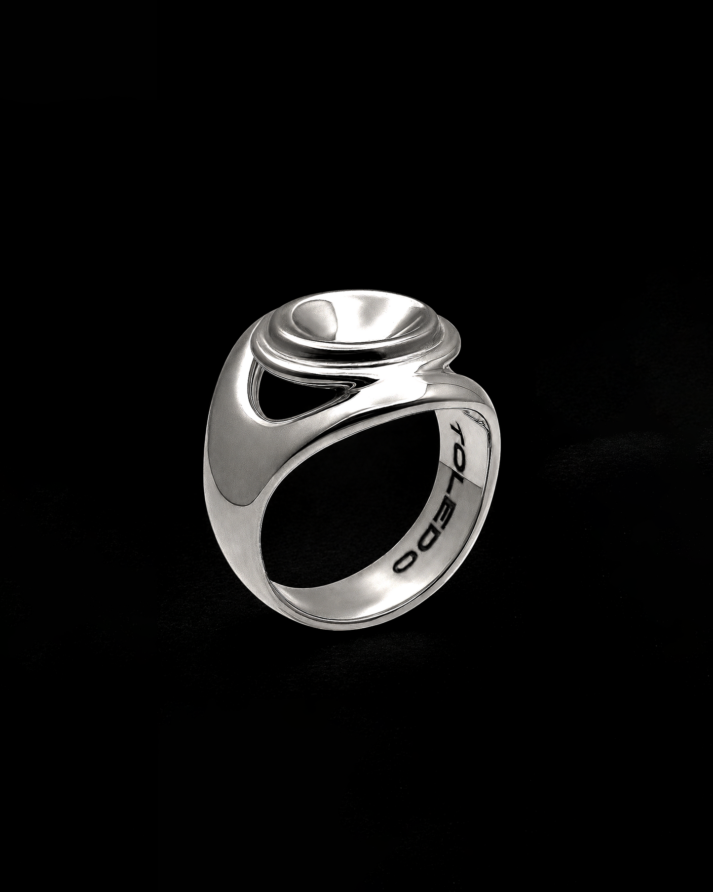 Dish Ring