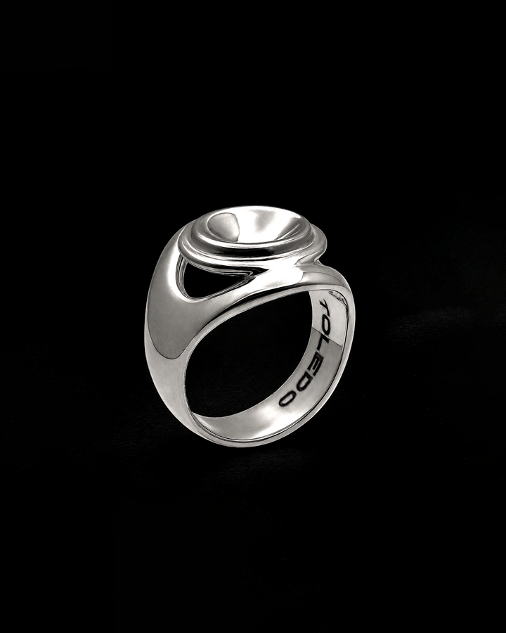 Dish Ring