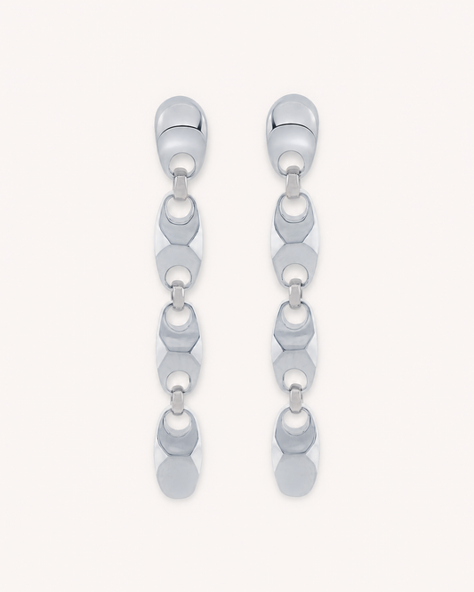Java Drop Earrings