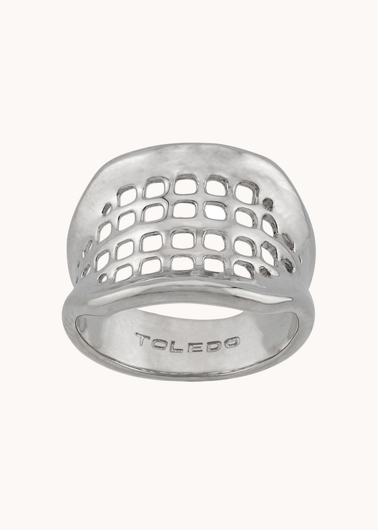 Space Frame Ring