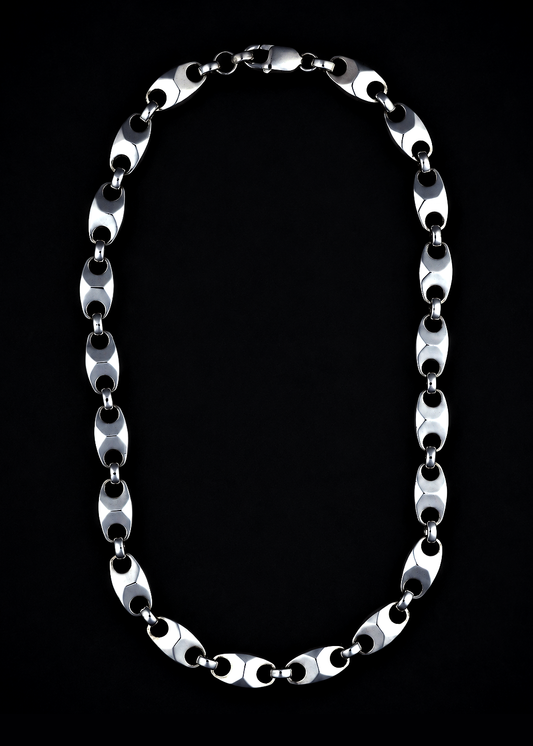 Java Sneak Necklace