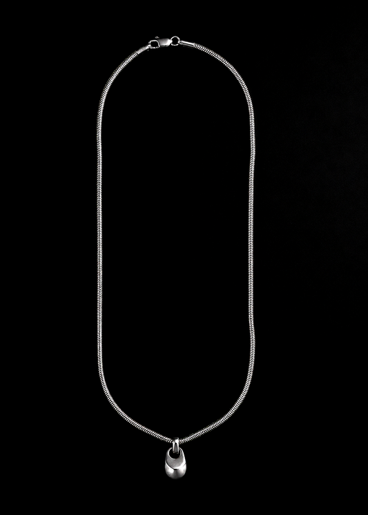 Java Pendent Necklace