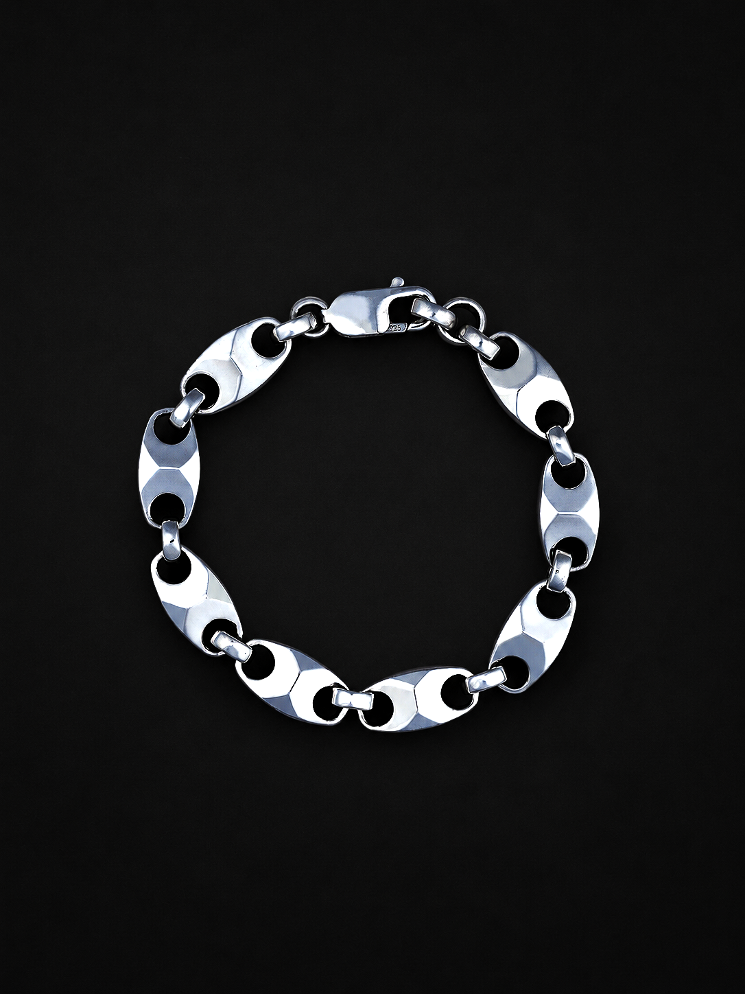 Java Sneak Bracelet